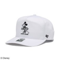 画像1: '47  ’47 ヒッチ Disney ディズニー ミニーマウス ココナッツ (1)