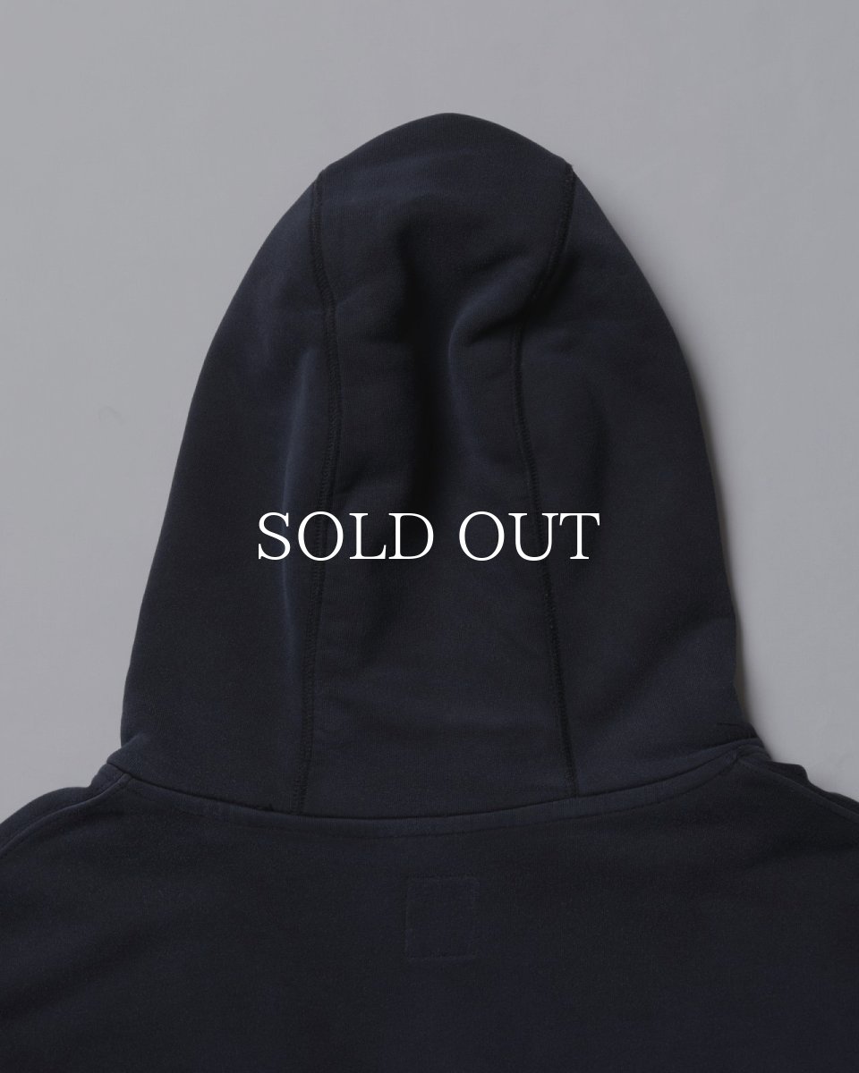 画像3: Liberaiders  HEAVY WEIGHT HOODIE (3)