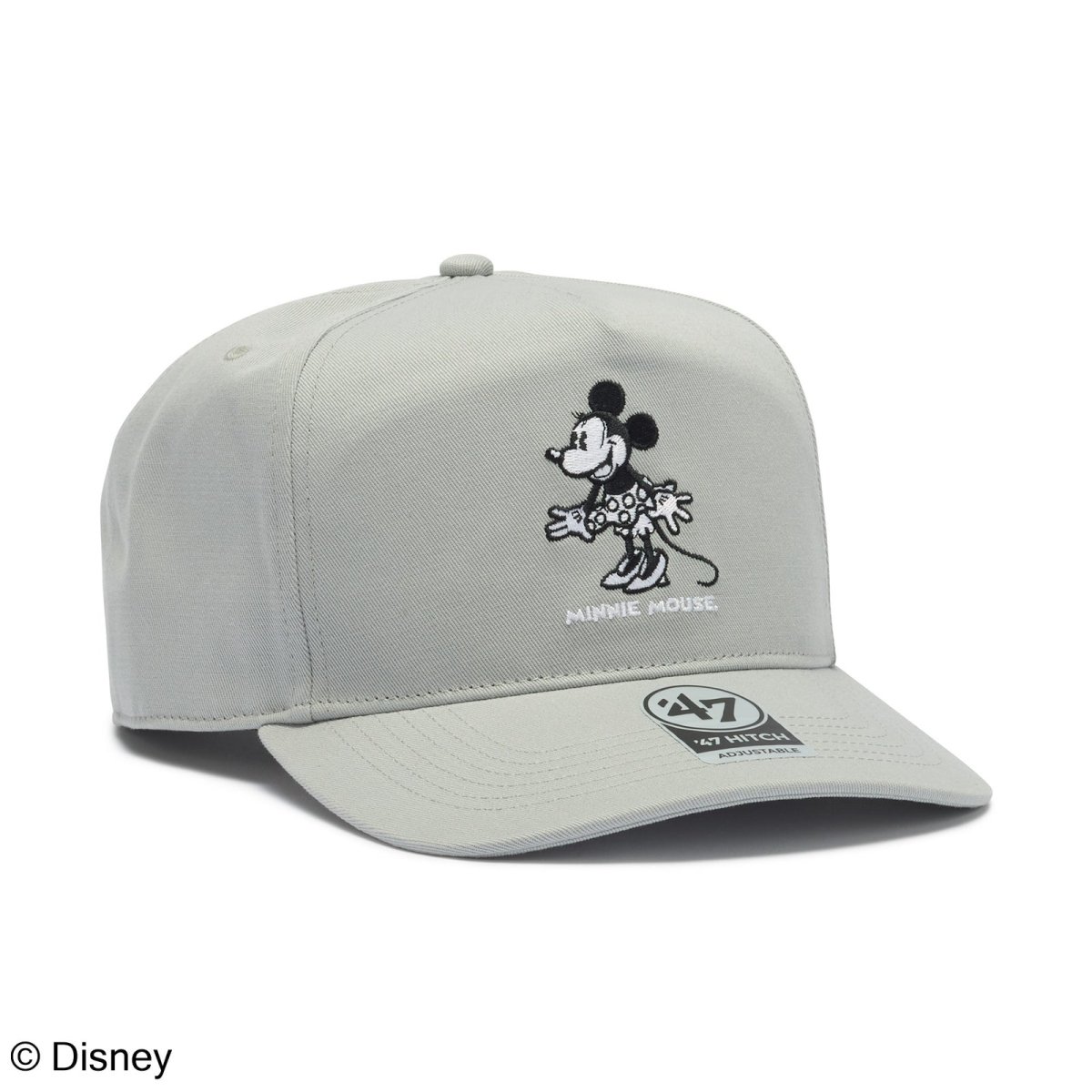 画像3: '47  ’47 ヒッチ Disney ディズニー ミニーマウス ストーム (3)