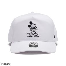 画像2: '47  ’47 ヒッチ Disney ディズニー ミッキーマウス ココナッツ (2)