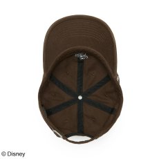 画像5: '47  ’47 クリーンナップ Disney ディズニー ミッキーマウス ブラウン (5)