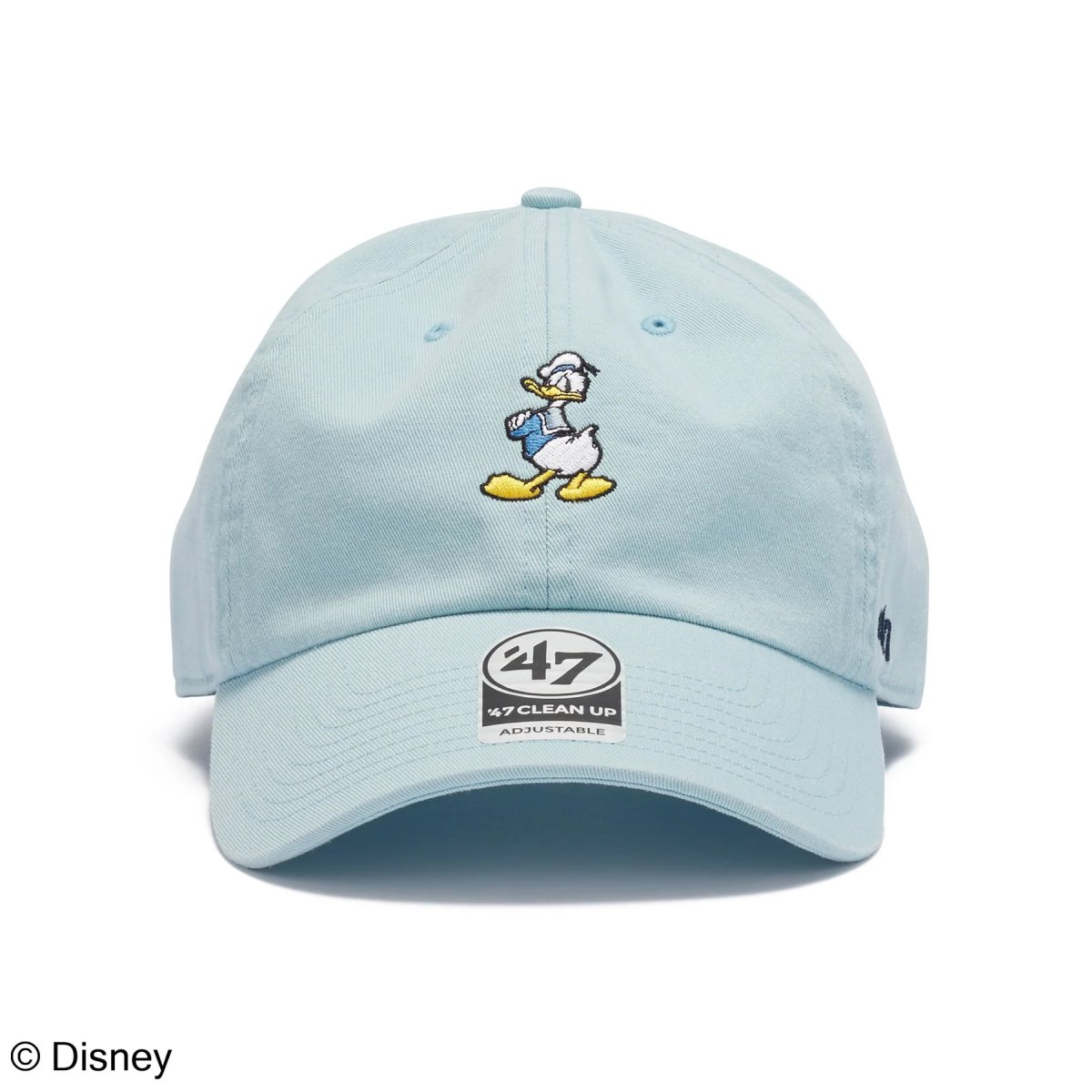 画像2: '47  ’47 クリーンナップ Disney ディズニー ドナルドダッグ マコ (2)