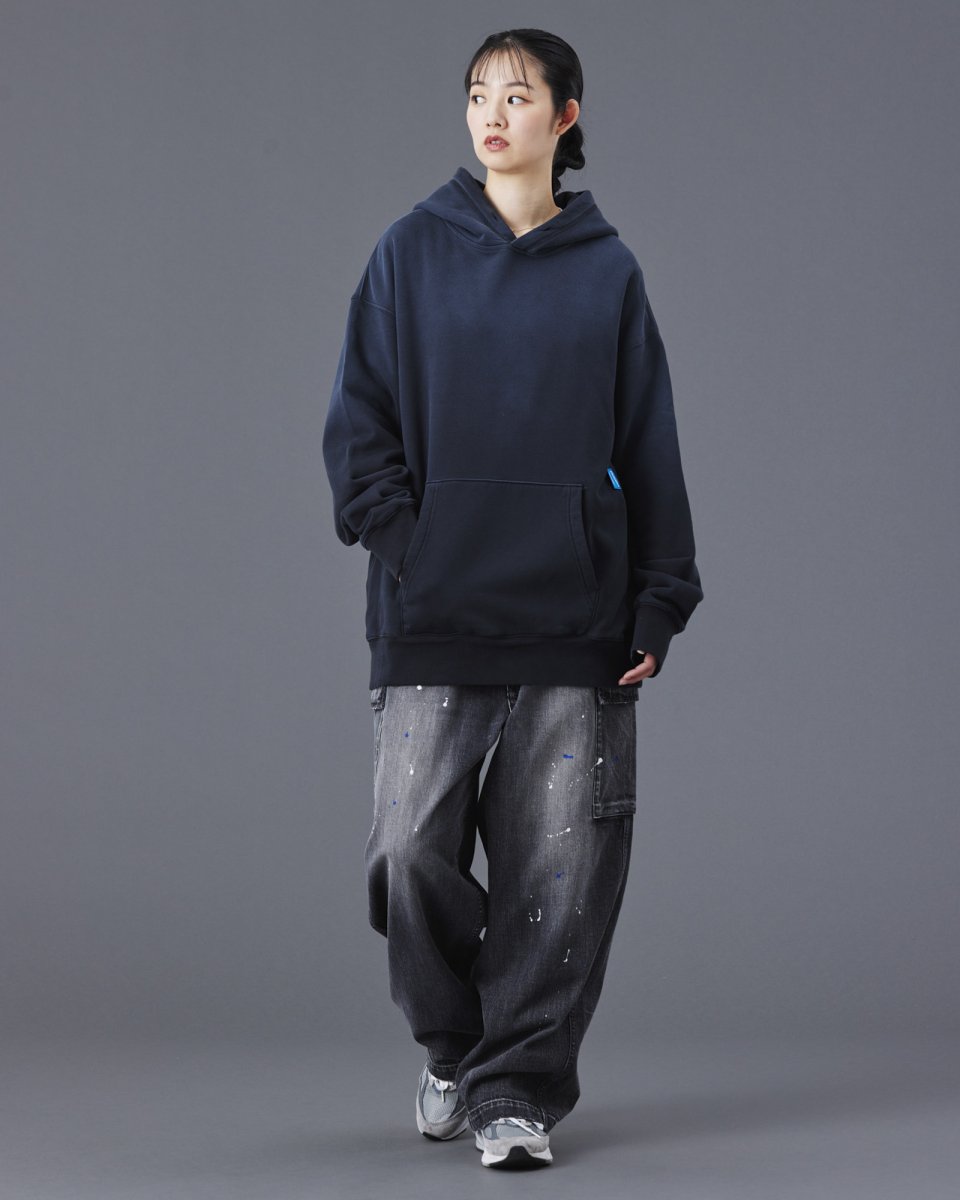 画像23: Liberaiders  HEAVY WEIGHT HOODIE (23)