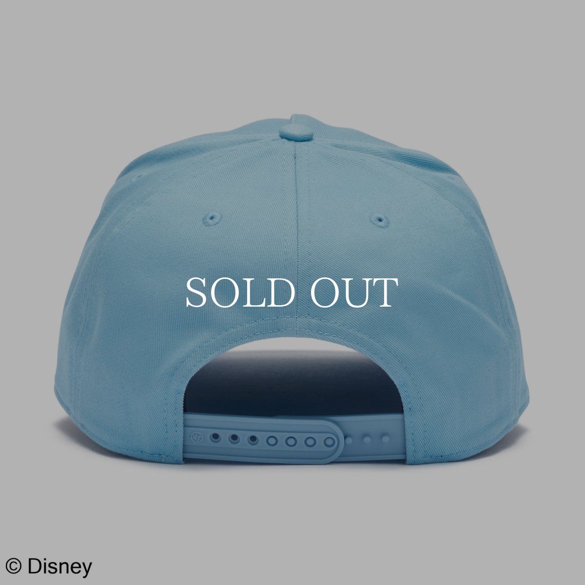 画像4: '47  ’47 ヒッチ Disney ディズニー ウィニー・ザ・プー コロンビア (4)