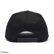 画像5: '47  ’47 ヒッチ Disney ディズニー ミッキーマウス ブラック (5)