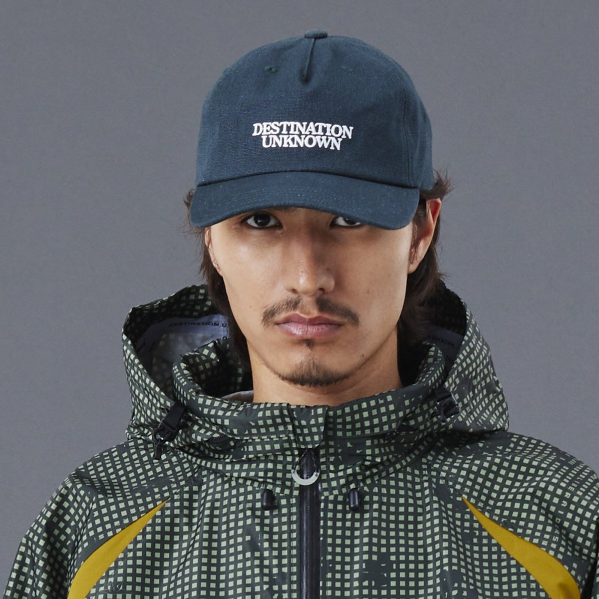 画像10: Liberaiders  DESTINATION UNKNOWN CAP (10)