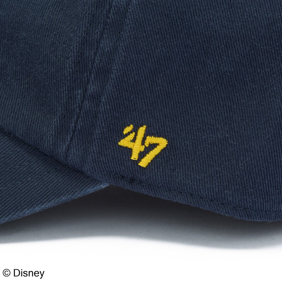 画像9: '47  ’47 キッズ クリーンナップ Disney ディズニー ウィニー・ザ・プー ネイビー (9)