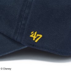 画像9: '47  ’47 キッズ クリーンナップ Disney ディズニー ウィニー・ザ・プー ネイビー (9)
