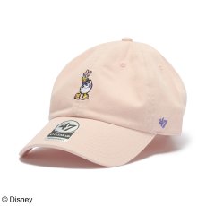 画像1: '47  ’47 クリーンナップ Disney ディズニー デイジーダック ピンク (1)