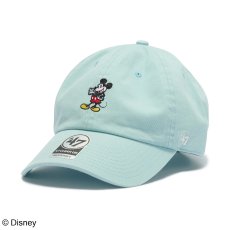 画像1: '47  ’47 クリーンナップ Disney ディズニー ミッキーマウス マコ (1)