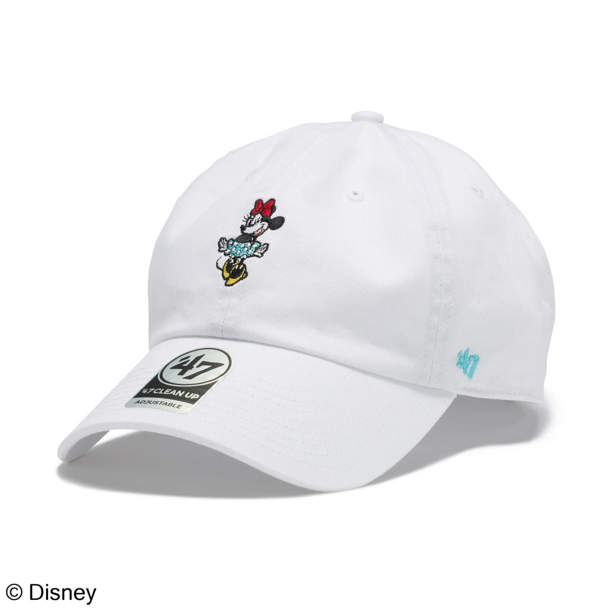 画像1: '47  ’47 クリーンナップ Disney ディズニー ミニーマウス ココナッツ (1)