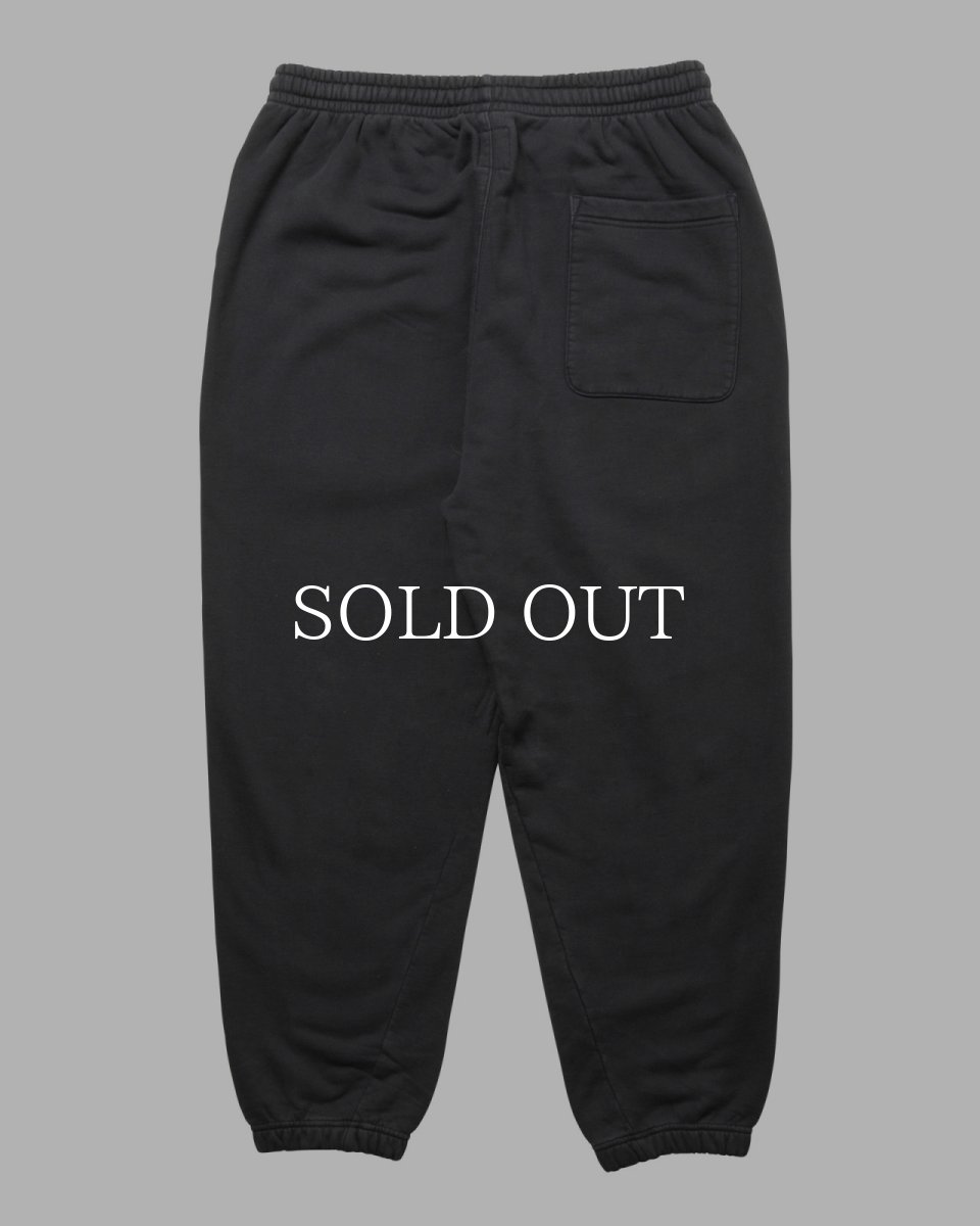 画像4: Liberaiders  HEAVY WEIGHT SWEAT PANTS (4)