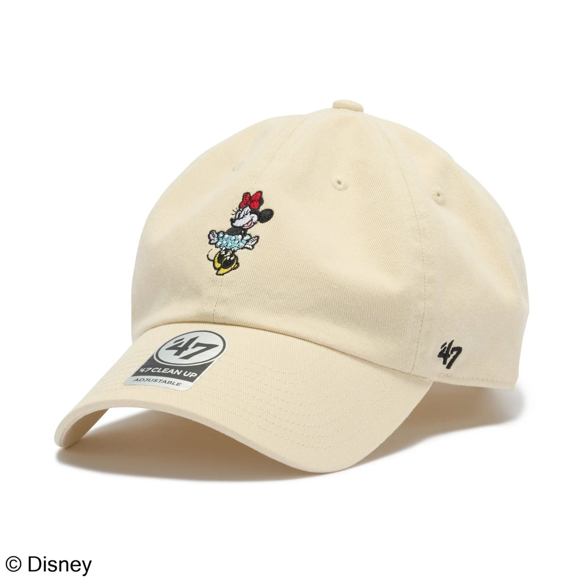 画像1: '47  ’47 クリーンナップ Disney ディズニー ミニーマウス サンドストーム (1)