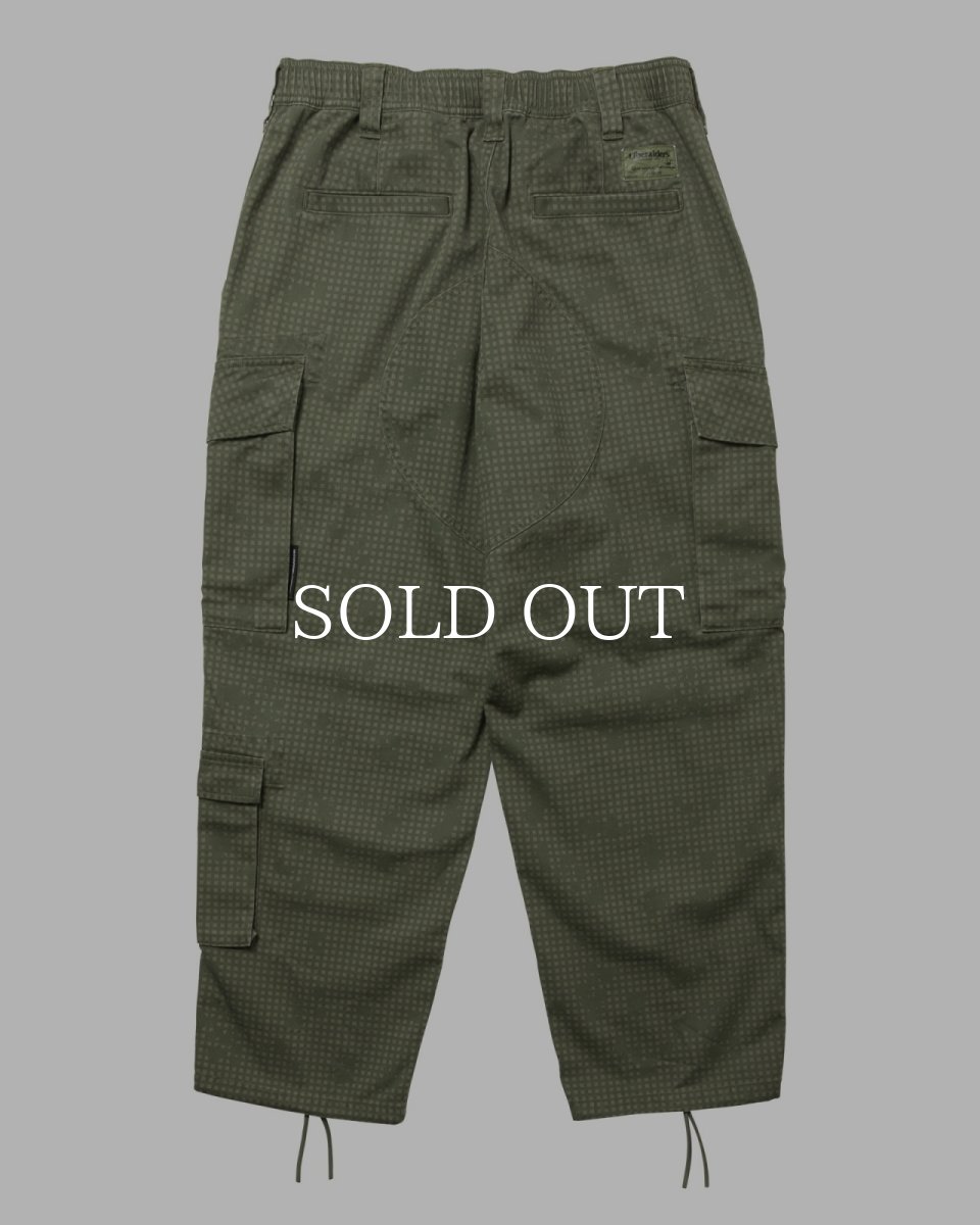 画像9: Liberaiders  LR TACTICAL PANTS (9)