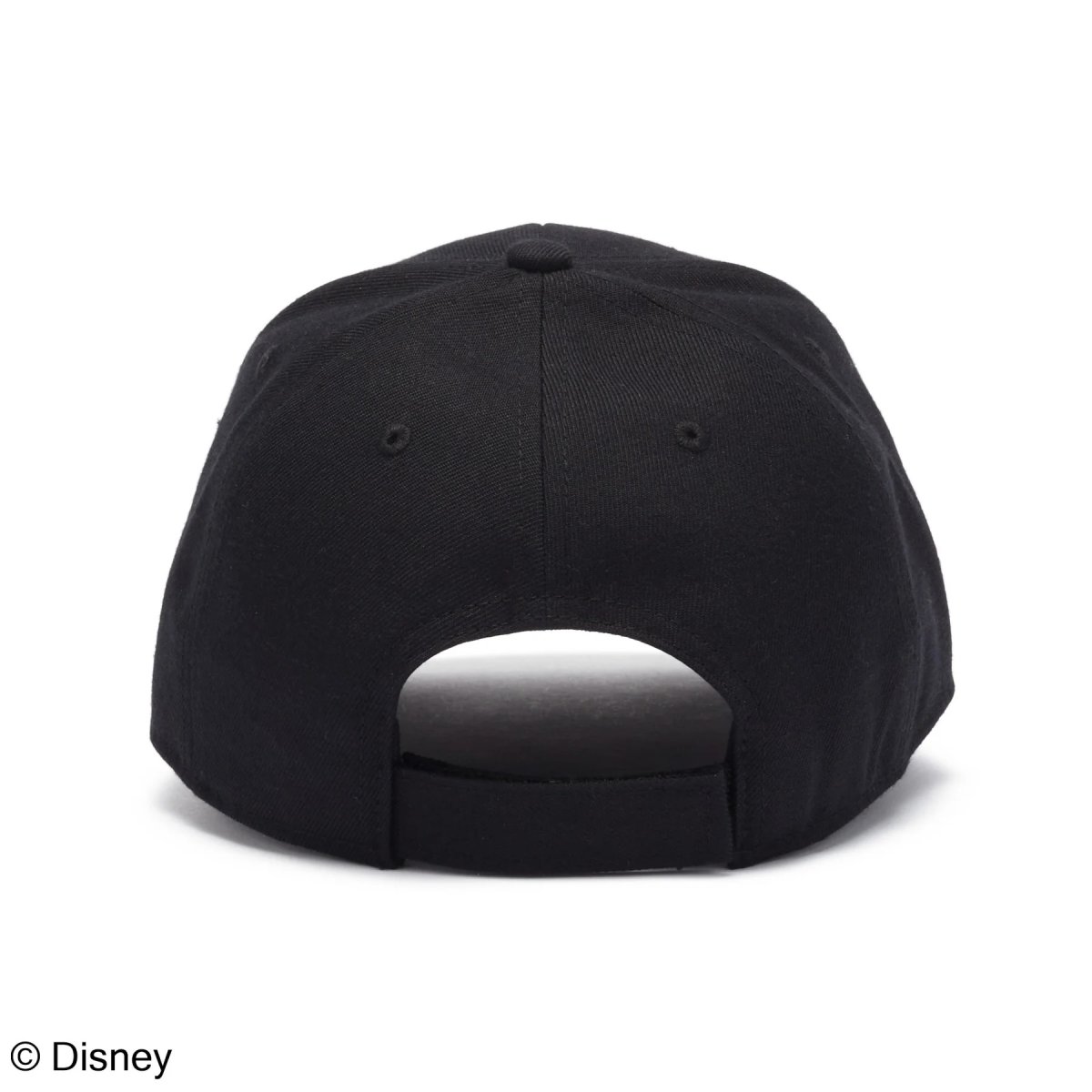 画像4: '47  ’47 エムブイピー Disney ディズニー ミッキーマウス ミニーマウス ブラック (4)