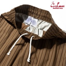 画像5: COOKMAN  シェフパンツ Chef Pants Semiwide Negro Leagues LA White Sox (5)