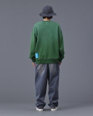 画像17: Liberaiders  HEAVY WEIGHT CREWNECK (17)