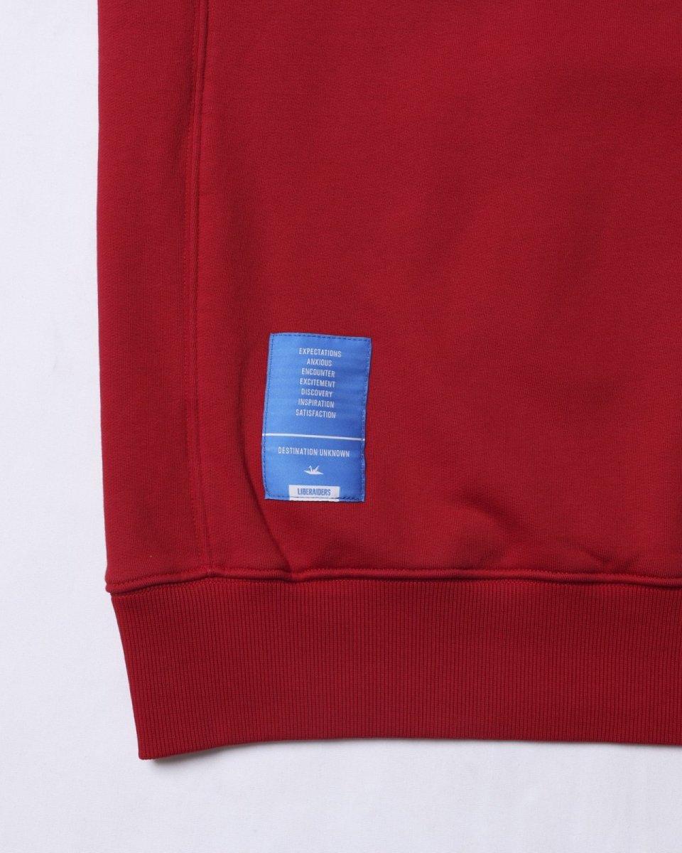 画像14: Liberaiders  HEAVY WEIGHT HOODIE (14)