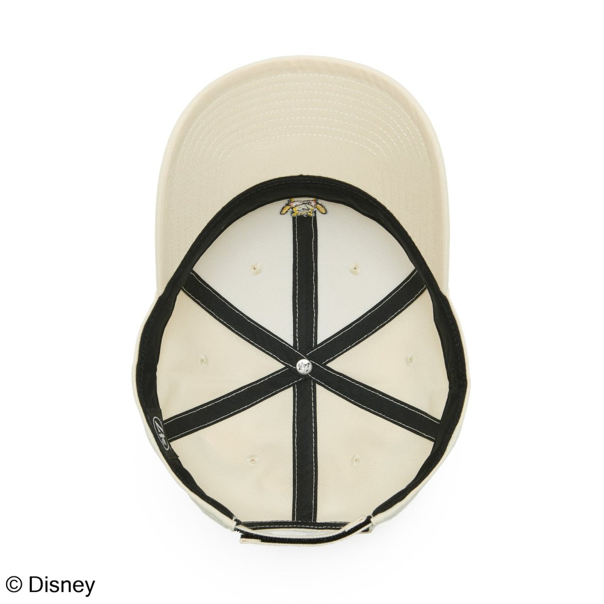 画像5: '47  ’47 エムブイピー Disney ディズニー ウィニー・ザ・プー ナチュラル (5)