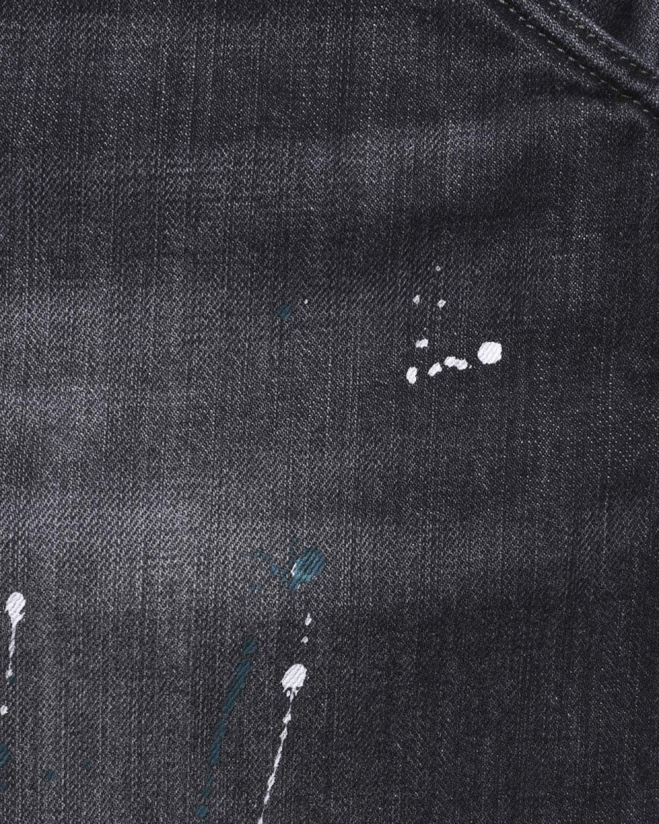 画像10: Liberaiders  DENIM SARROUEL PANTS (10)