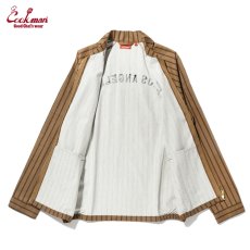 画像3: COOKMAN  デリバリージャケット Delivery JacketNegro Leagues LA White Sox (3)