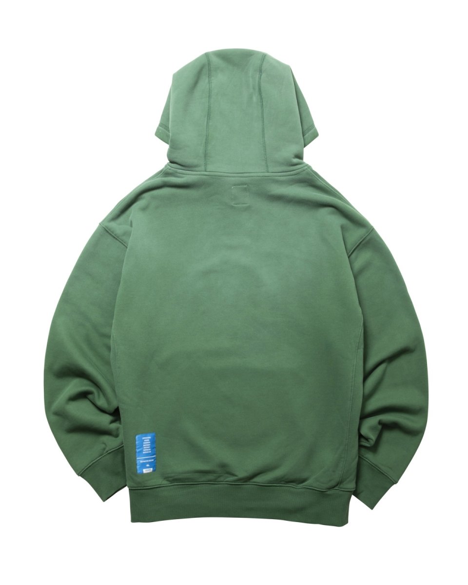 画像18: Liberaiders  HEAVY WEIGHT HOODIE (18)