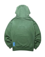 画像18: Liberaiders  HEAVY WEIGHT HOODIE (18)