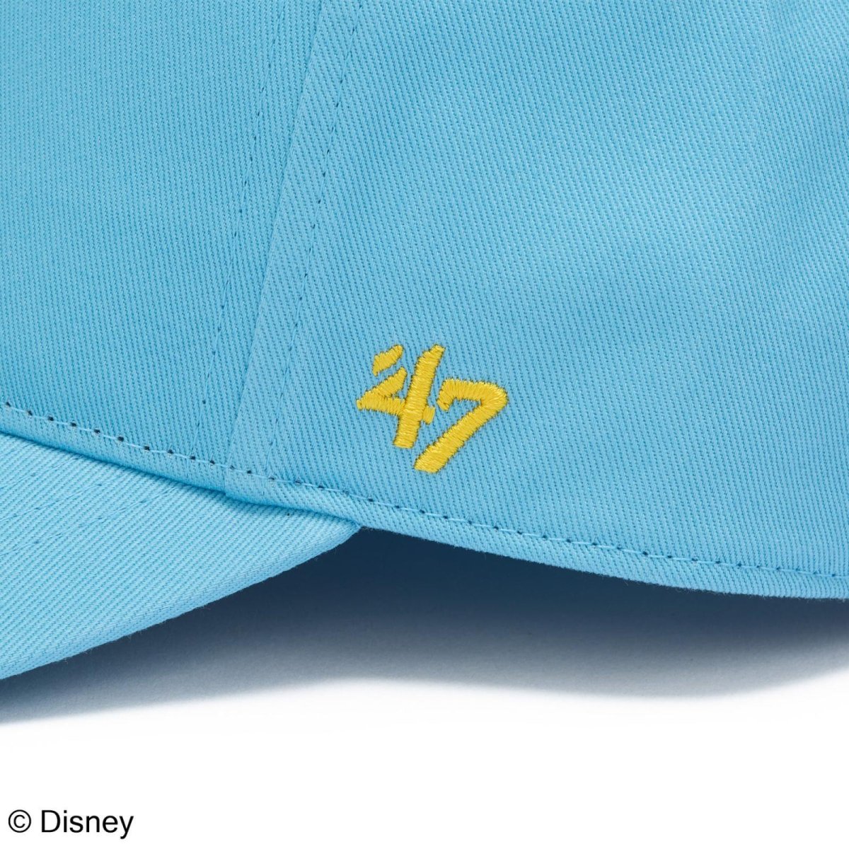 画像9: '47  ’47 ヒッチ Disney ディズニー ウィニー・ザ・プー コロンビア (9)