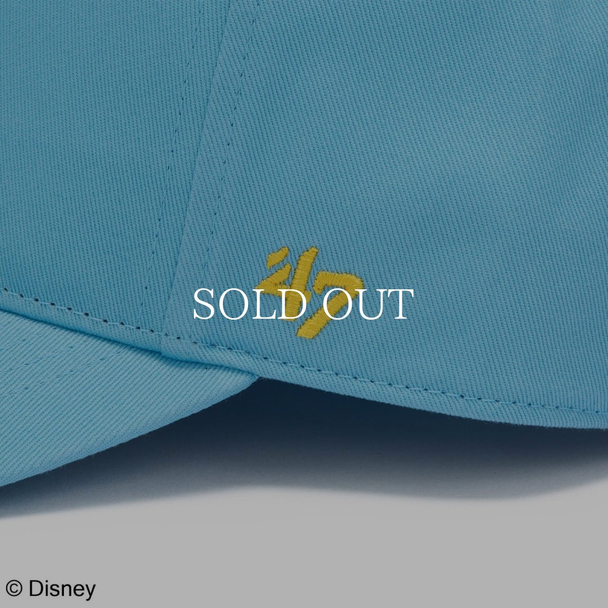 画像9: '47  ’47 ヒッチ Disney ディズニー ウィニー・ザ・プー コロンビア (9)