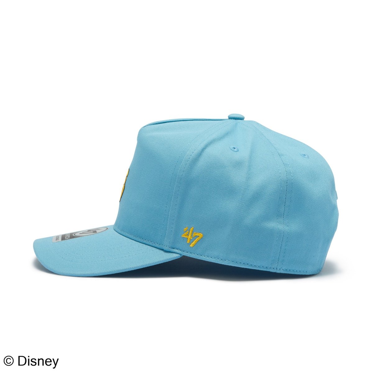 画像6: '47  ’47 ヒッチ Disney ディズニー ウィニー・ザ・プー コロンビア (6)