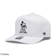 画像1: '47  ’47 ヒッチ Disney ディズニー ミッキーマウス ココナッツ (1)