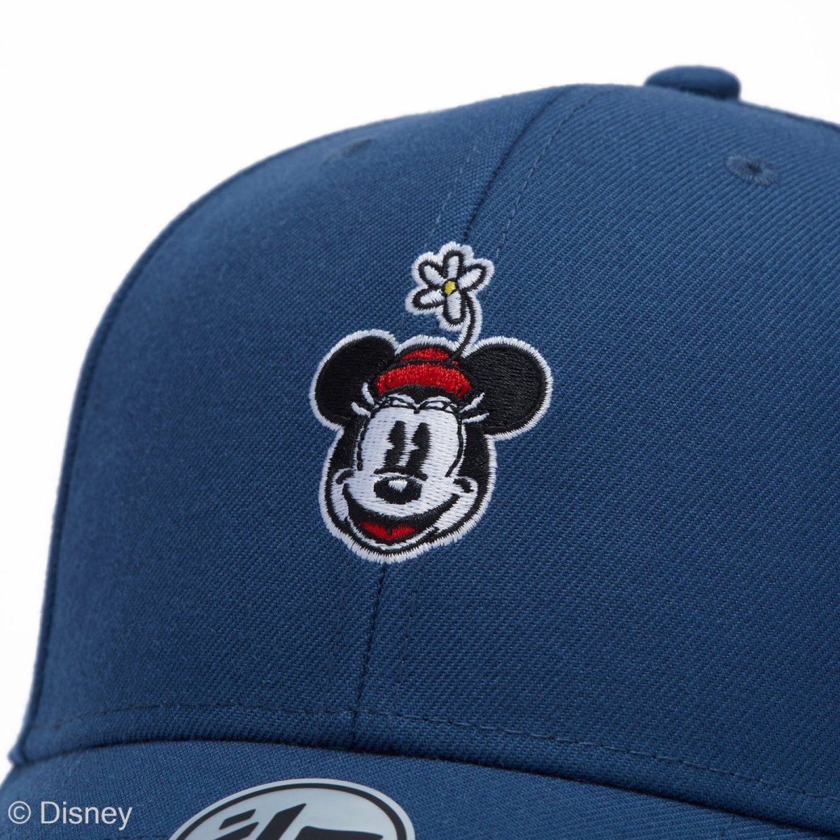 画像8: '47  ’47 エムブイピー Disney ディズニー ミニーマウス ティンバーブルー (8)