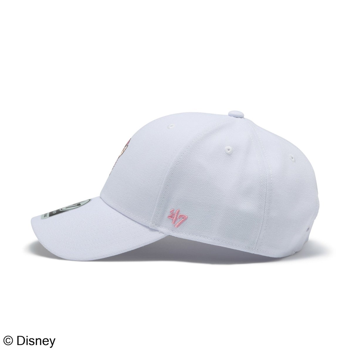 画像6: '47  ’47 エムブイピー Disney ディズニー ピグレット ホワイト (6)