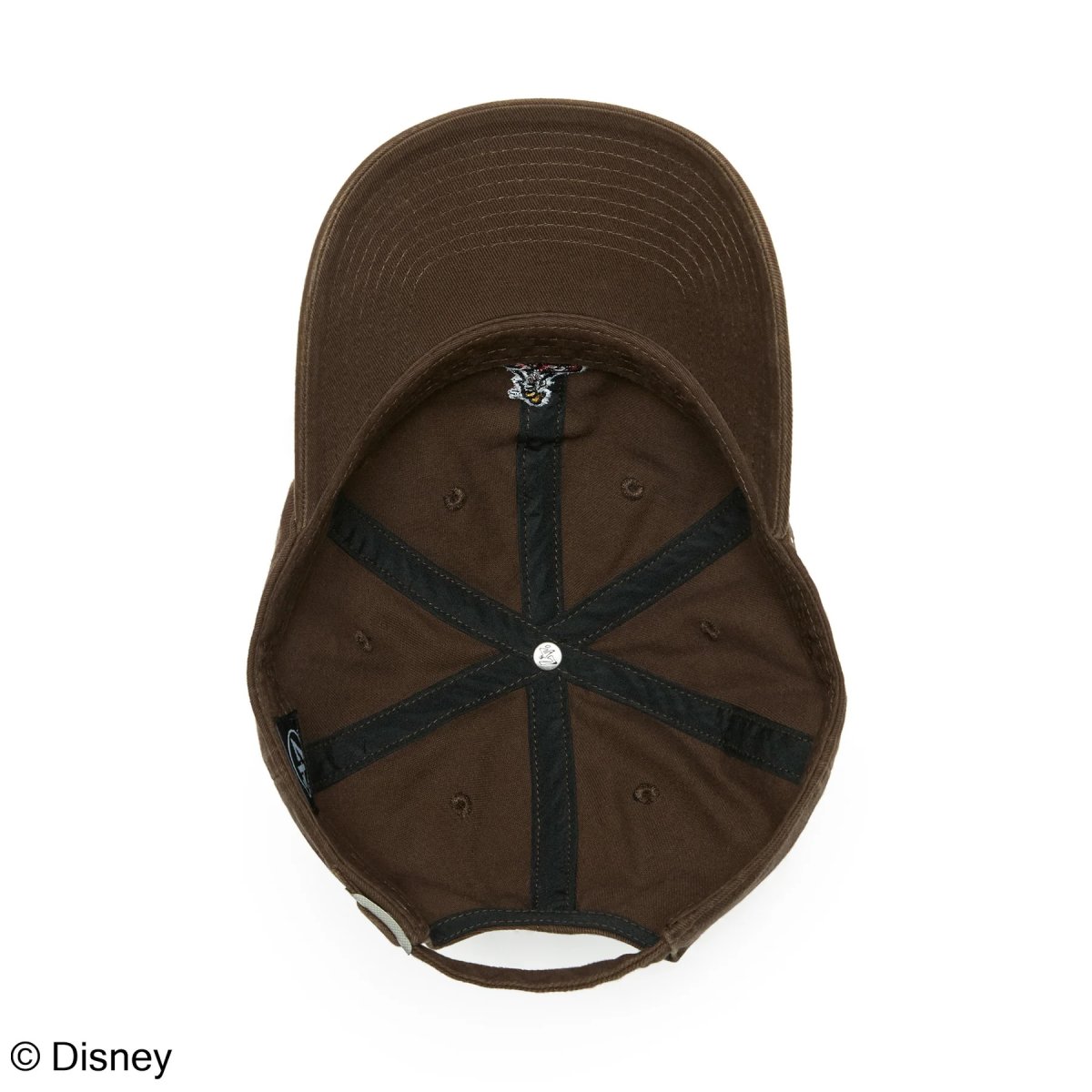 画像5: '47  ’47 クリーンナップ Disney ディズニー グーフィー ブラウン (5)