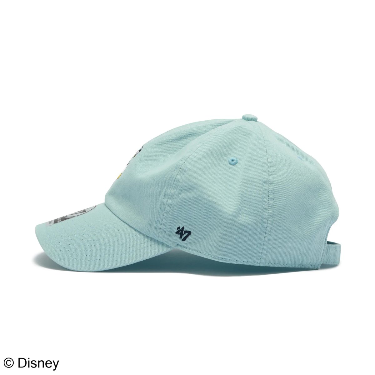 画像3: '47  ’47 クリーンナップ Disney ディズニー ドナルドダッグ マコ (3)