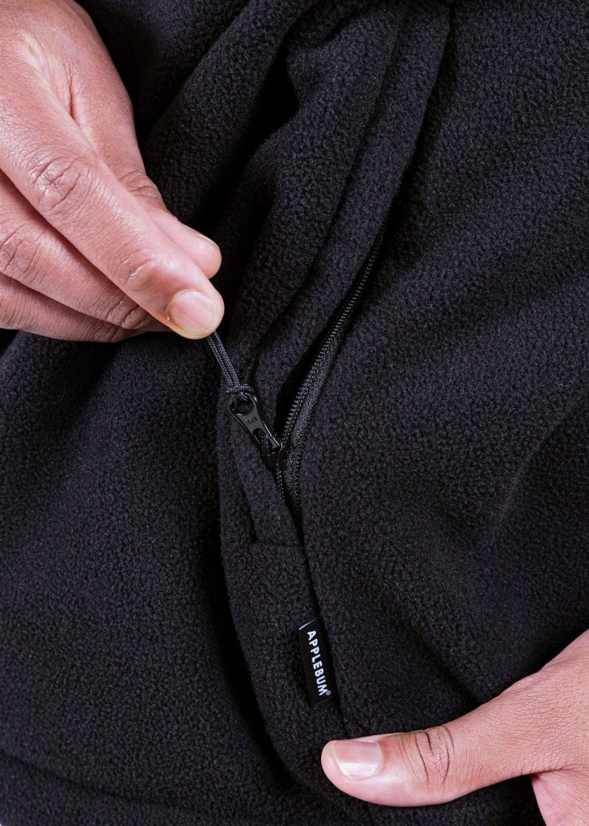 画像10: APPLEBUM  Fleece Vest (10)