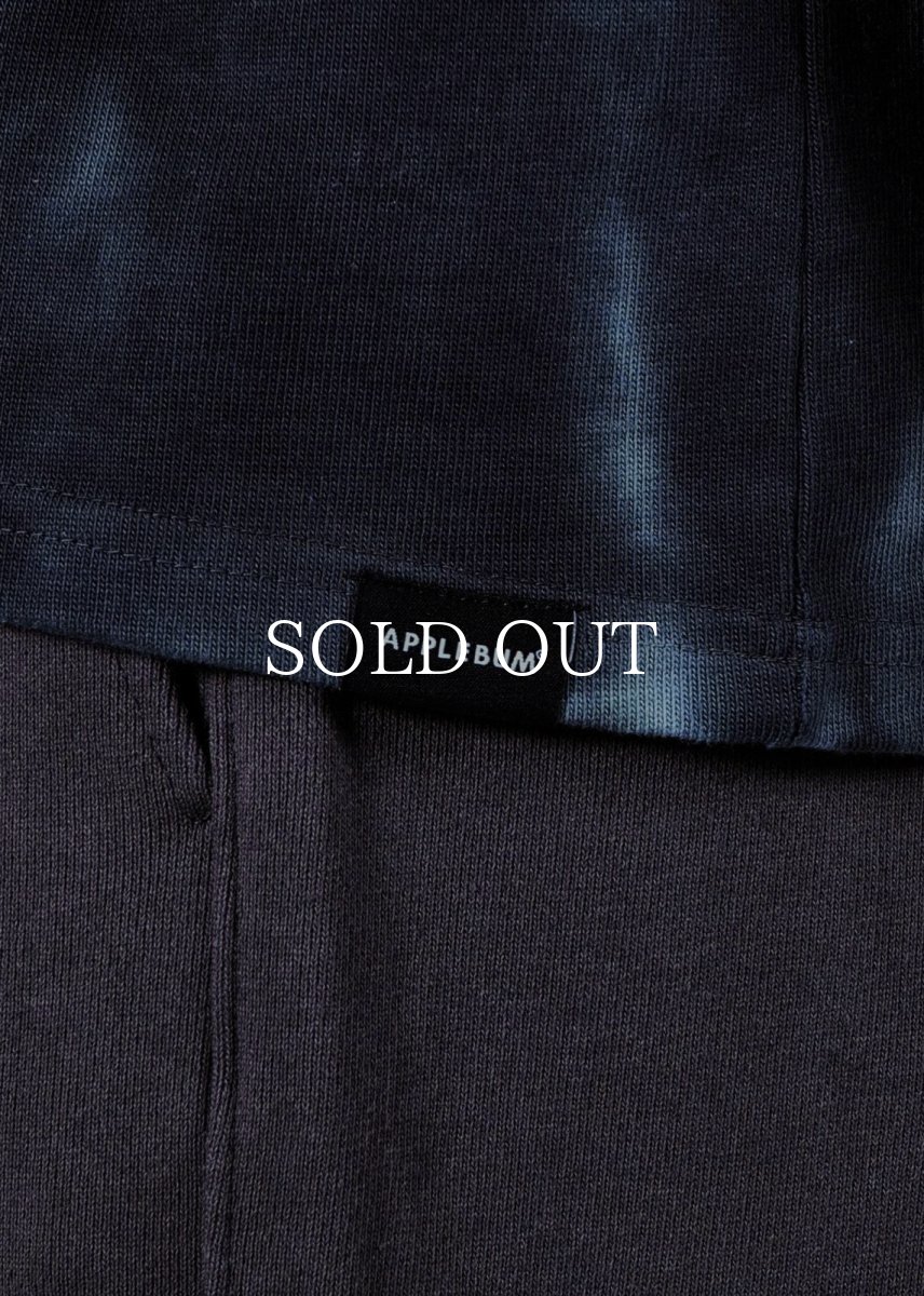 画像5: APPLEBUM  Border Tie Dye L/S T-shirt (5)