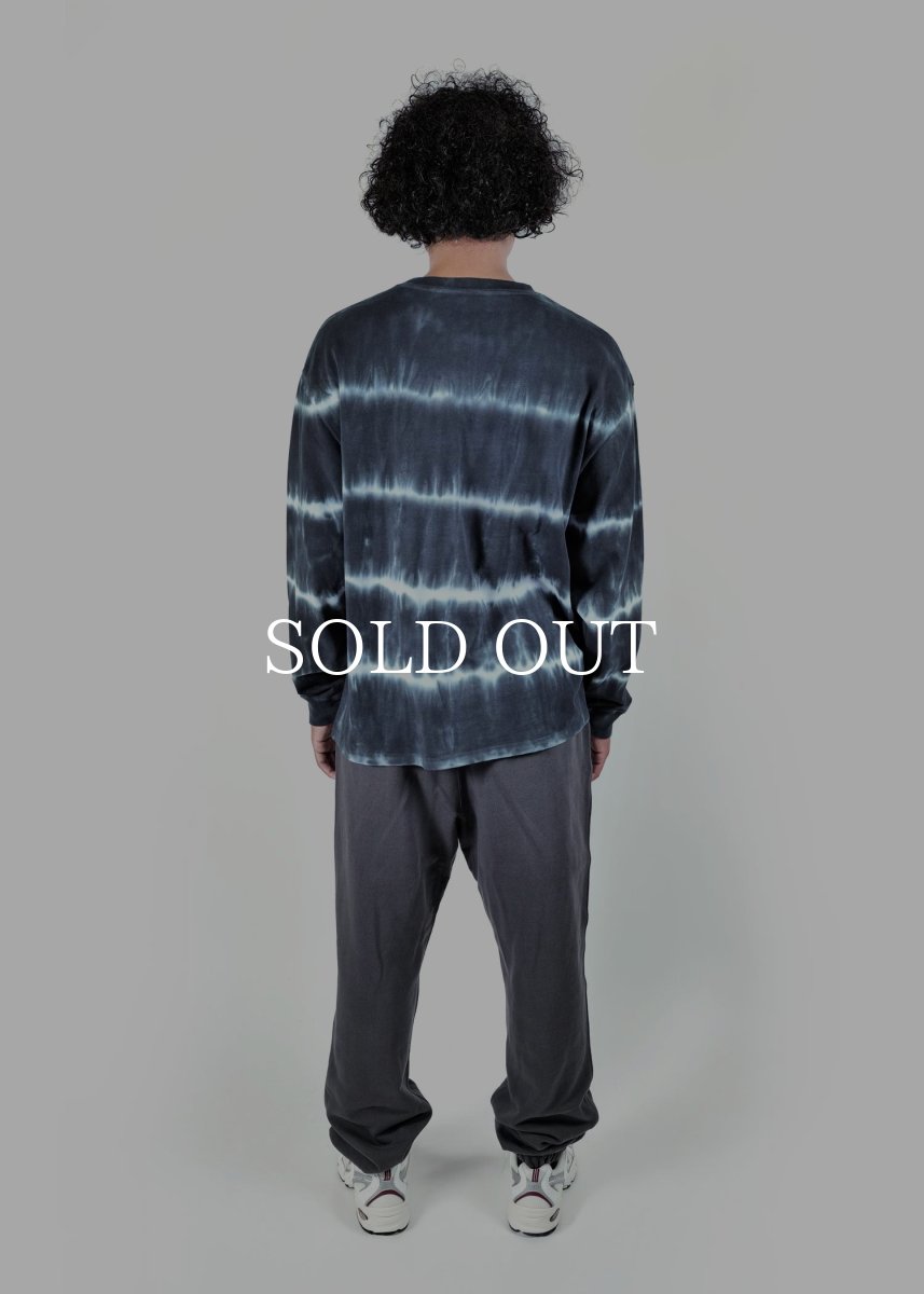 画像8: APPLEBUM  Border Tie Dye L/S T-shirt (8)
