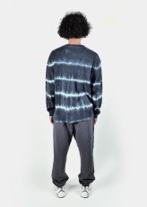 画像8: APPLEBUM  Border Tie Dye L/S T-shirt (8)