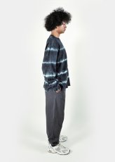 画像9: APPLEBUM  Border Tie Dye L/S T-shirt (9)