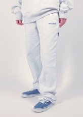 画像10: APPLEBUM  Logo Sweat Pants (10)