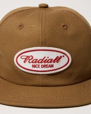 画像5: RADIALL  OVAL - TRUCKER CAP (5)
