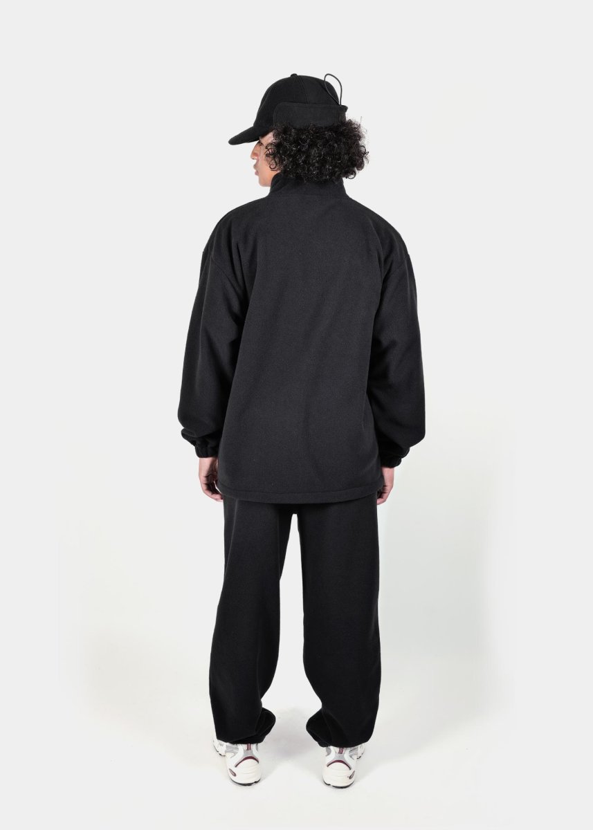 画像12: APPLEBUM  Fleece Jacket (12)