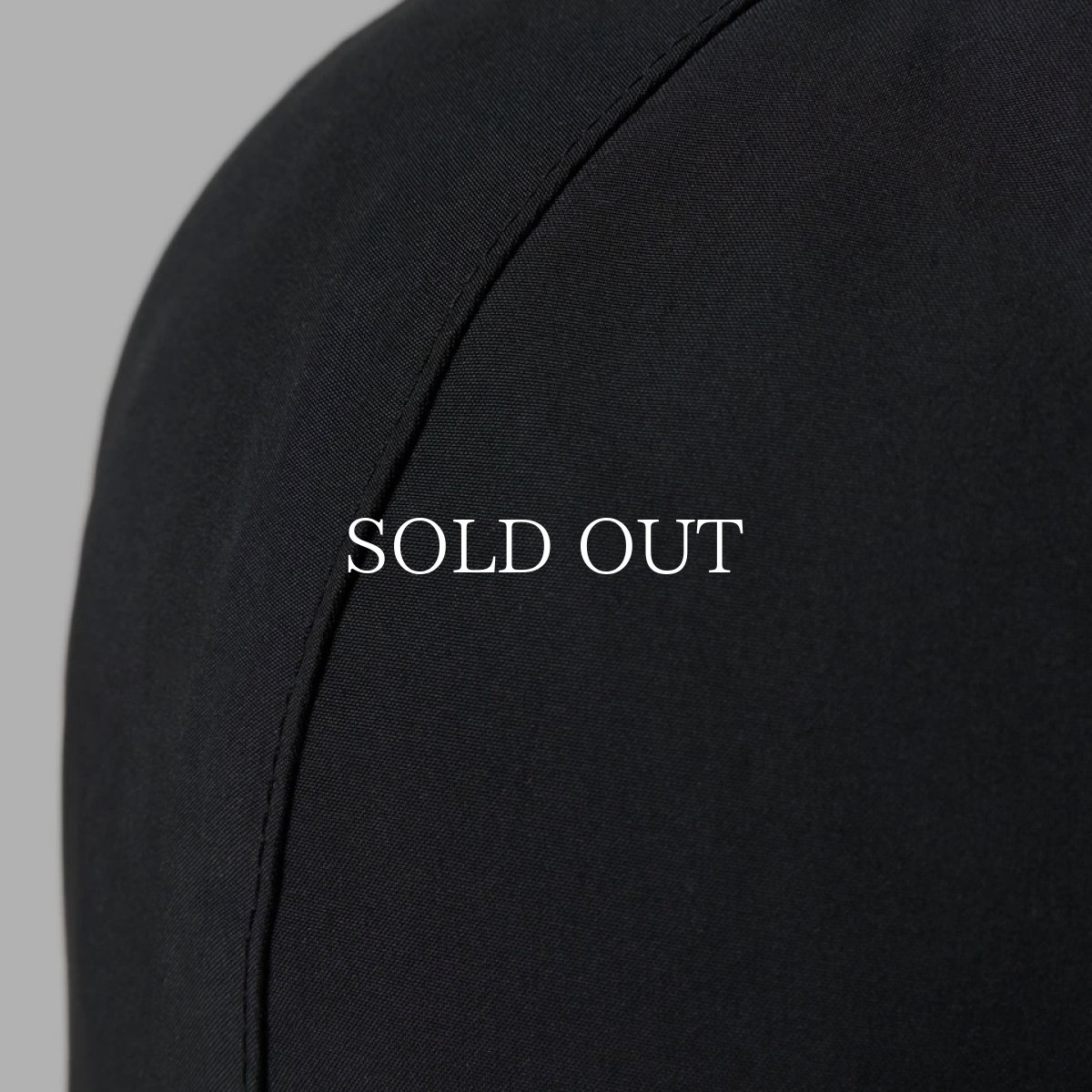 画像6: NEW ERA  59FIFTY GORE-TEX ロサンゼルス・ドジャース ブラック (6)