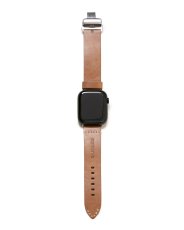画像2: nonnative  DWELLER WATCH BELT COW LEATHER (2)