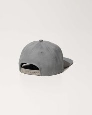 画像8: RADIALL  OVAL - TRUCKER CAP (8)