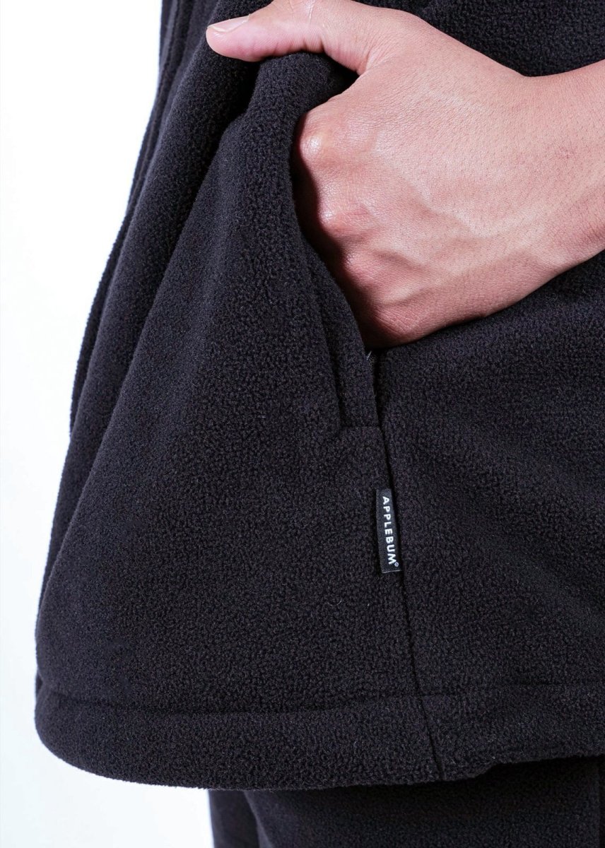 画像5: APPLEBUM  Fleece Jacket (5)