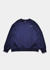 画像6: APPLEBUM  Logo Crew Sweat (6)