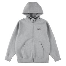 画像3: STANDARD CALIFORNIA  SD Tech Warm Zip Hood Sweat (3)