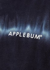 画像3: APPLEBUM  Border Tie Dye L/S T-shirt (3)